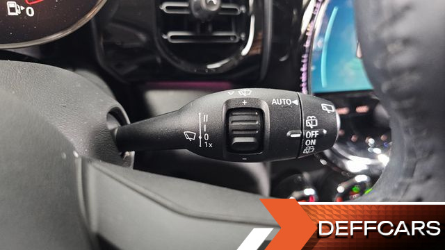 Mini COOPER Classic Third Generation купить на сайте DeffCars