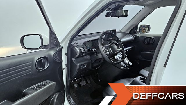 Hyundai CASPER Modern купить на сайте DeffCars