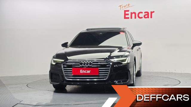 Audi A6 45 TFSI Premium купить на сайте DeffCars
