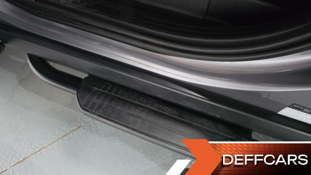 Land Rover DEFENDER 110 D300 HSE купить на сайте DeffCars