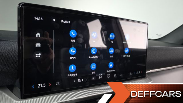Ford EXPLORER 2.3 ST-Line 4WD купить на сайте DeffCars