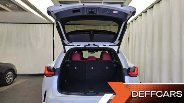 Lexus NX Luxury купить на сайте DeffCars