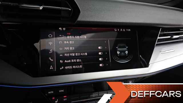 Audi A3 40 TFSI Premium купить на сайте DeffCars