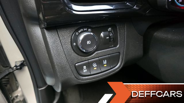 ChevroletGMDaewoo SPARK LTZ купить на сайте DeffCars