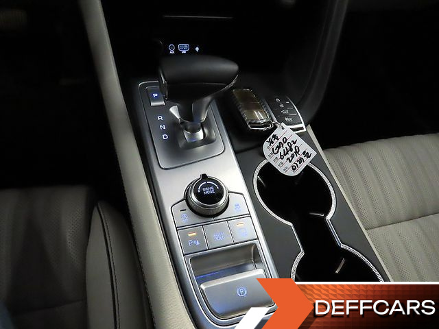 Genesis G70 2.0T AWD Elite купить на сайте DeffCars