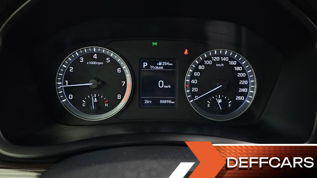 Hyundai SONATA 2.0 Modern купить на сайте DeffCars