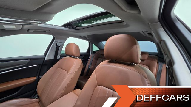 Audi A6 45 TFSI купить на сайте DeffCars