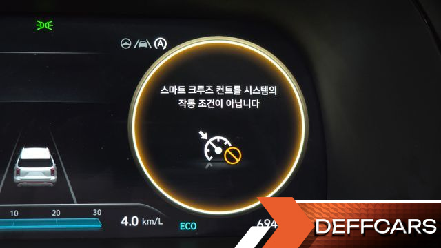 Hyundai PALISADE Diesel 2.2 2WD Prestige купить на сайте DeffCars