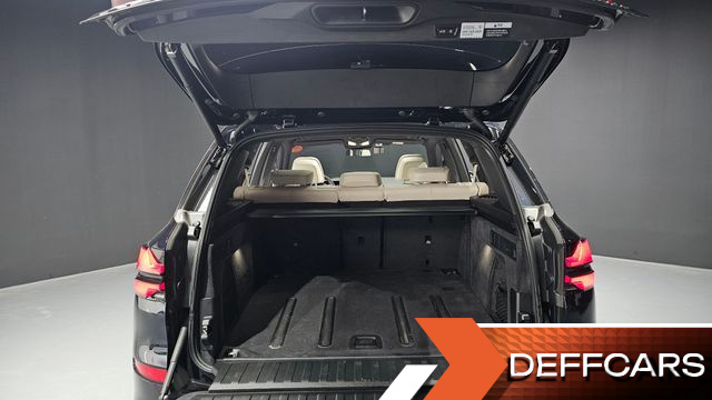 BMW X5 xDrive 30d M Sport купить на сайте DeffCars