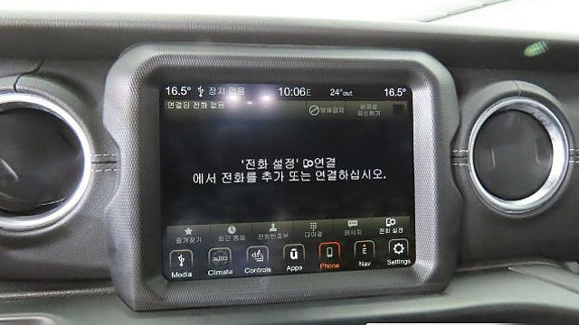 Jeep WRANGLER 2.0 Overland Power Top 4Door купить на сайте DeffCars