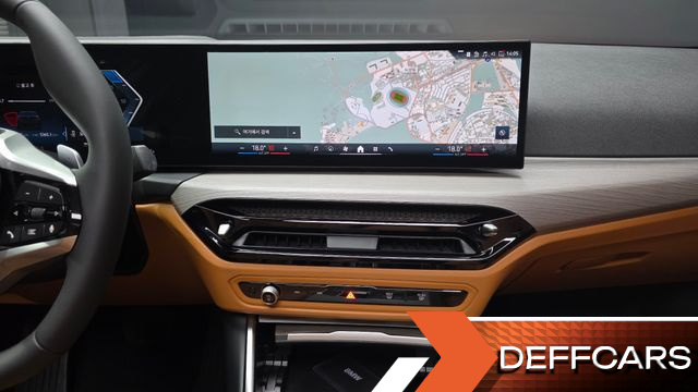 BMW 3-SERIES 320d xDrive купить на сайте DeffCars