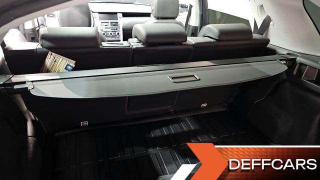 Land Rover DISCOVERY SPORT 2.0 TD4 HSE Luxury купить на сайте DeffCars