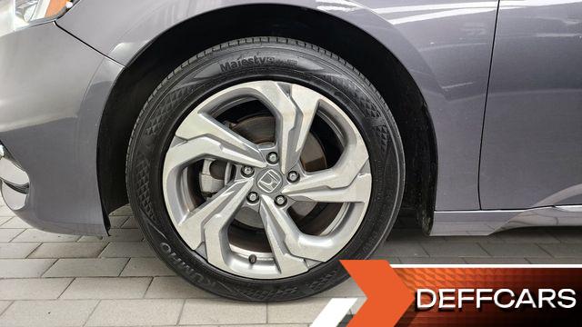 Honda ACCORD 1.5 Turbo купить на сайте DeffCars