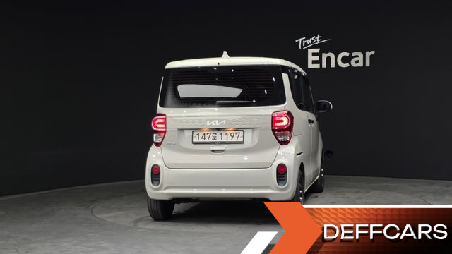 Kia RAY Van Prestige Special (1Seater) купить на сайте DeffCars