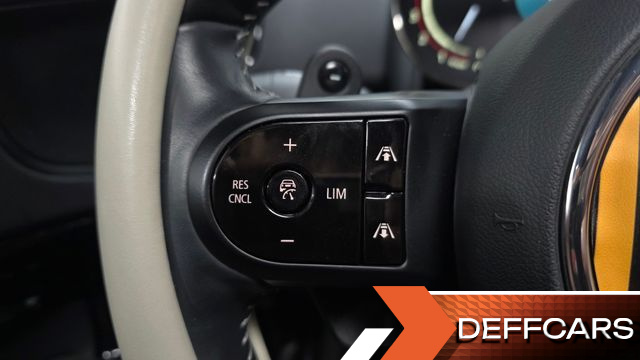 Mini COUNTRYMAN JCW 2nd купить на сайте DeffCars