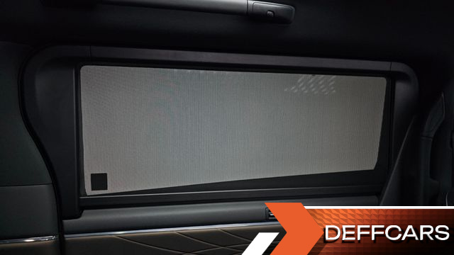 Toyota ALPHARD 2.5 HEV Executive AWD купить на сайте DeffCars