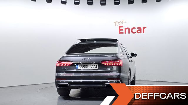 Audi A6 45 TFSI Quattro Premium купить на сайте DeffCars