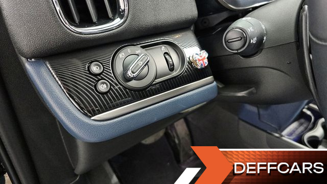 Mini COUNTRYMAN ALL4 Classic 2nd купить на сайте DeffCars