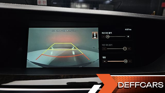 Genesis G90 3.8 Luxury купить на сайте DeffCars