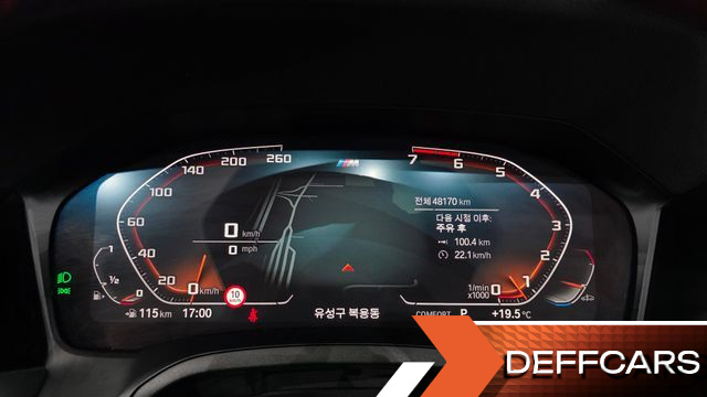 BMW 4-SERIES 420i M Sport Convertible купить на сайте DeffCars