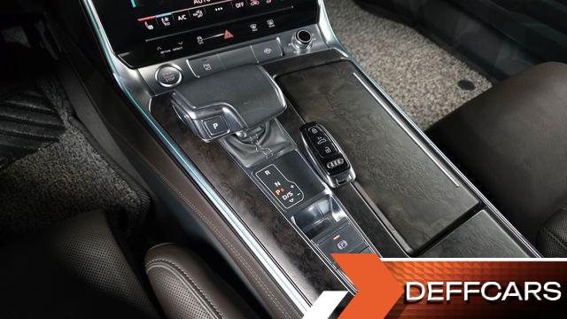 Audi A7 55 TFSI Quattro Premium купить на сайте DeffCars