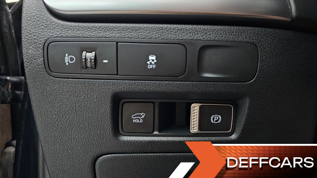 Hyundai PALISADE Gasoline 3.8 2WD Exclusive купить на сайте DeffCars