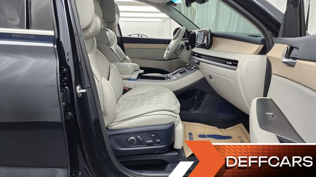 Hyundai PALISADE Gasoline 3.8 4WD Prestige купить на сайте DeffCars