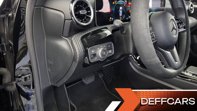 Mercedes A-CLASS A220 Hatchback купить на сайте DeffCars