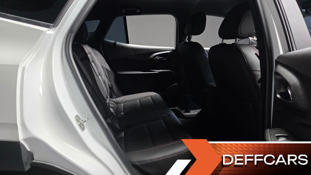 ChevroletGMDaewoo TRAX 1.2 RS купить на сайте DeffCars