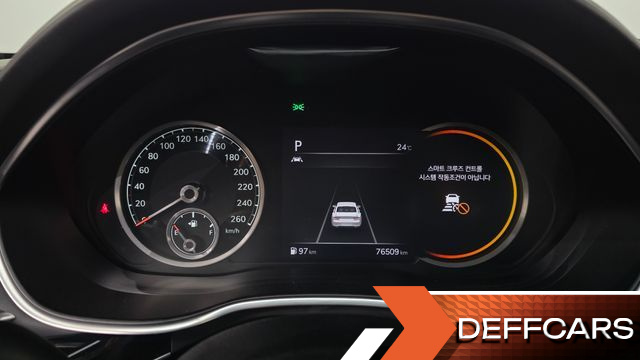 Genesis G80 Gasoline 3.5 Turbo AWD купить на сайте DeffCars