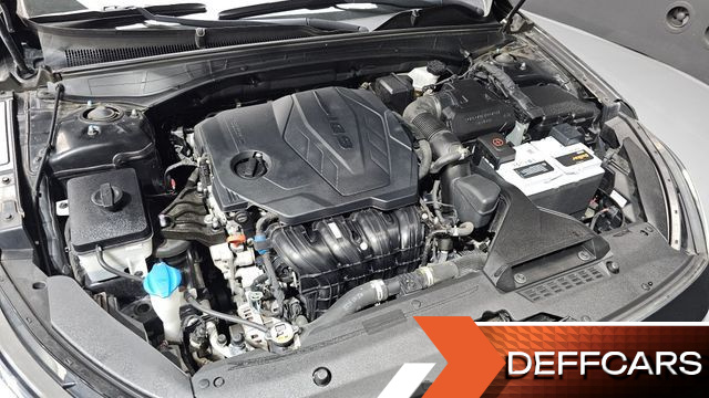 Kia K7 2.5 GDI X Edition купить на сайте DeffCars