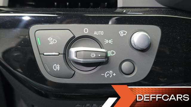 Audi A5 45 TFSI Quattro Premium Sportback купить на сайте DeffCars