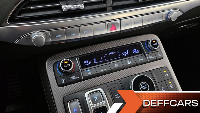 Hyundai PALISADE Gasoline 3.8 2WD Calligraphy купить на сайте DeffCars