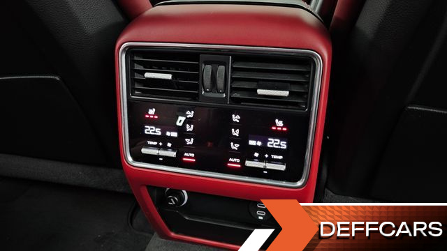 Porsche CAYENNE 3.0 купить на сайте DeffCars