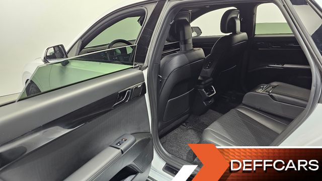 Hyundai GRANDEUR 2,5 Gasoline 2WD Calligraphy купить на сайте DeffCars