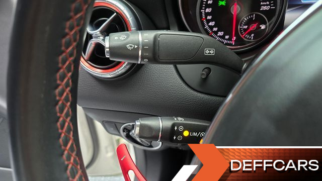 Mercedes CLA-CLASS CLA220 AMG Line купить на сайте DeffCars