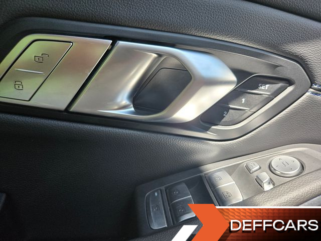 BMW 3-SERIES 320d Touring M Sport купить на сайте DeffCars