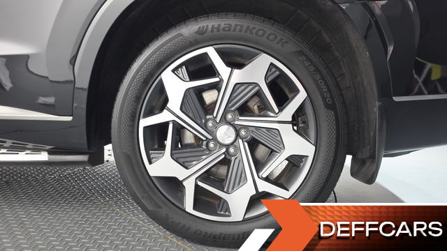 Hyundai PALISADE Diesel 2.2 4WD VIP купить на сайте DeffCars