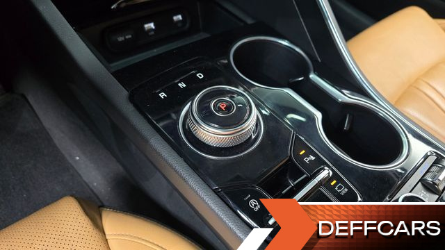 Kia K5 1.6 Turbo Signature купить на сайте DeffCars