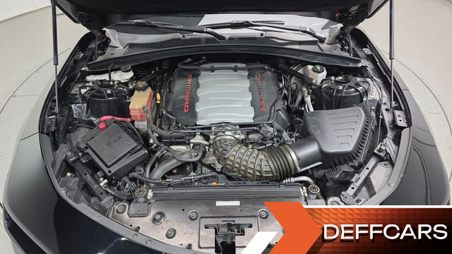 ChevroletGMDaewoo CAMARO SS 6.2 V8 купить на сайте DeffCars