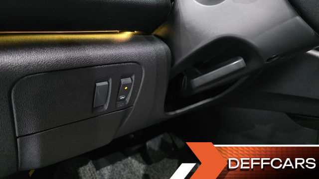 Renault-KoreaSamsung SM6 2.0 GDe LE купить на сайте DeffCars