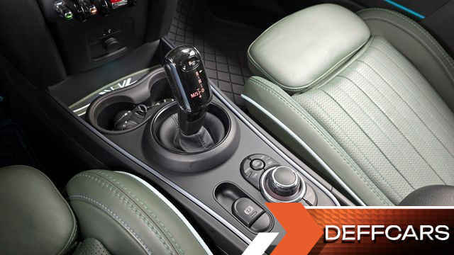 Mini COUNTRYMAN ALL4 Untamed Edition 2nd Gen купить на сайте DeffCars