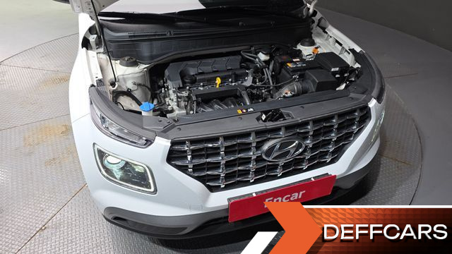 Hyundai VENUE 1.6 Modern Plus купить на сайте DeffCars