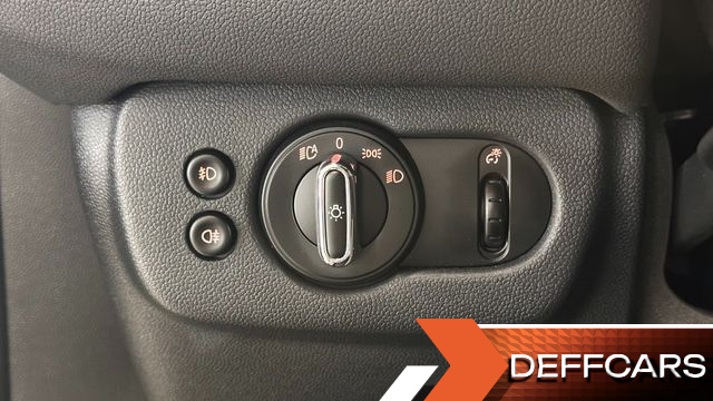 Mini CLUBMAN Classic 2nd купить на сайте DeffCars