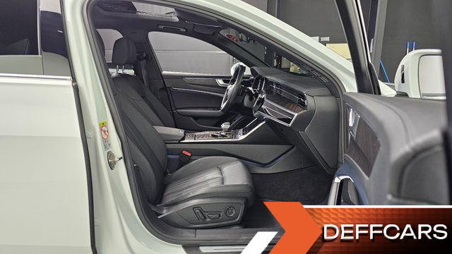 Audi A6 45 TFSI Premium купить на сайте DeffCars