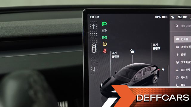 Tesla MODEL 3 Long Range AWD купить на сайте DeffCars