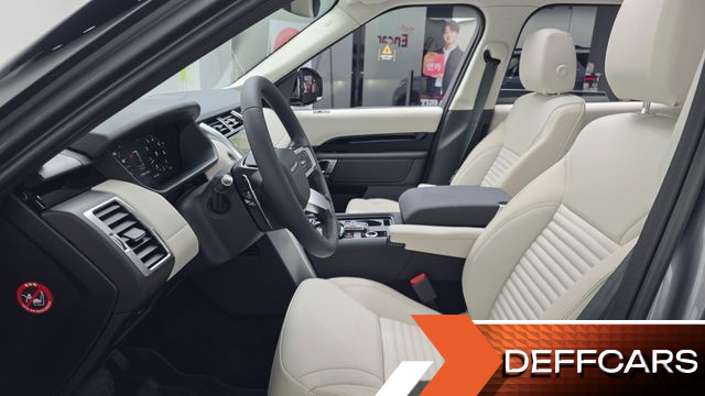 Land Rover DISCOVERY 2.0 P300 S купить на сайте DeffCars