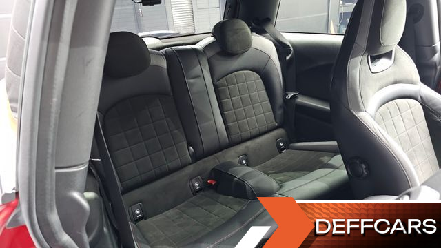 Mini COOPER JCW 3rd Generation купить на сайте DeffCars