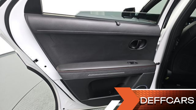 Hyundai IONIQ5 Long Range N Line купить на сайте DeffCars