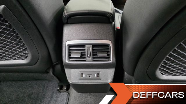 Renault-KoreaSamsung QM6 2.0 GDe RE Signature 2WD купить на сайте DeffCars
